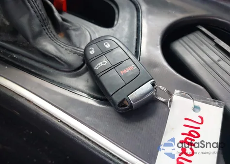 2019 Dodge Challenger Sxt from USA, damaged, VIN 2C3CDZAG7KH751276